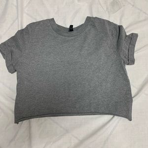 Forever 21 top